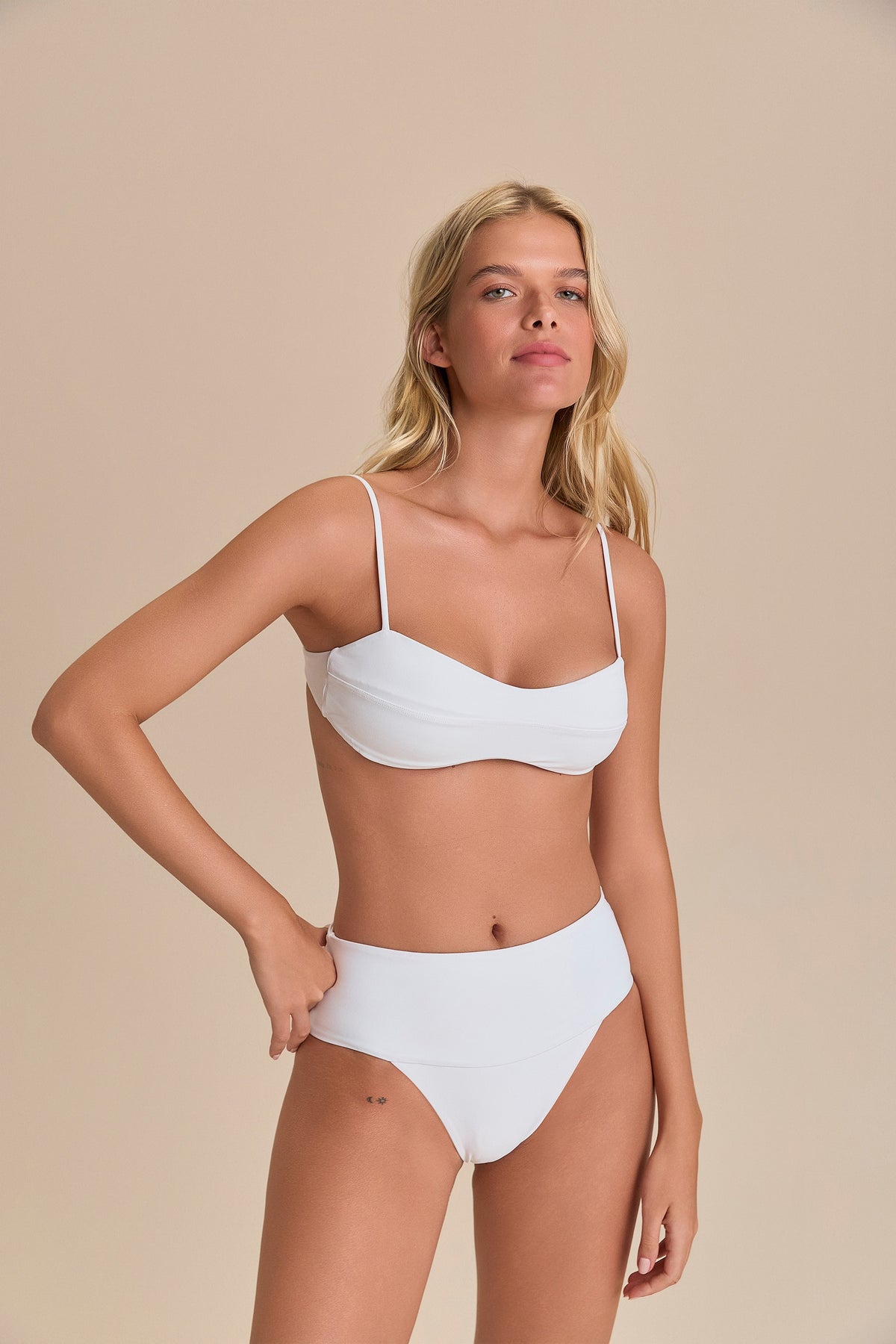 Sense® Hot Pants Bikini Bottom