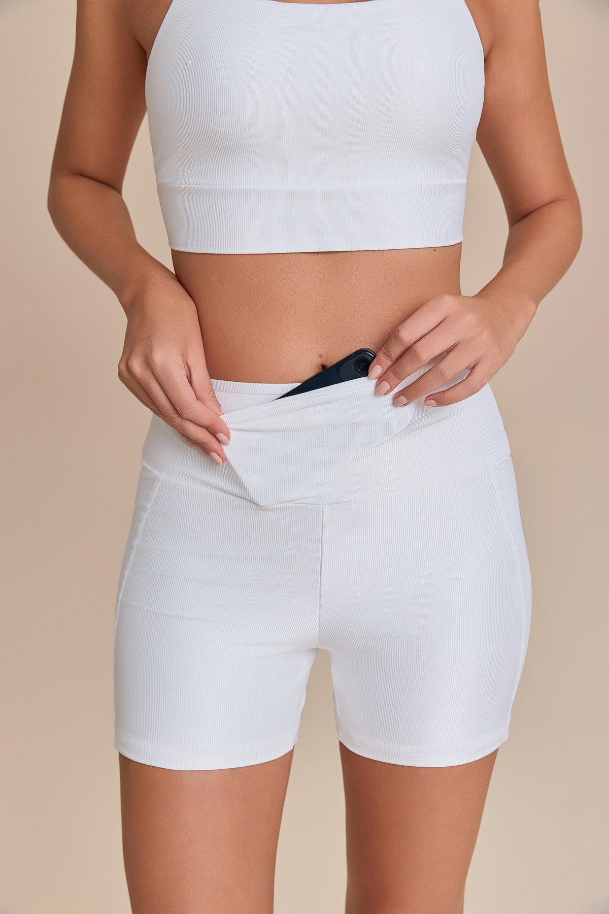 Allure® Adaptiv Fit Shorts