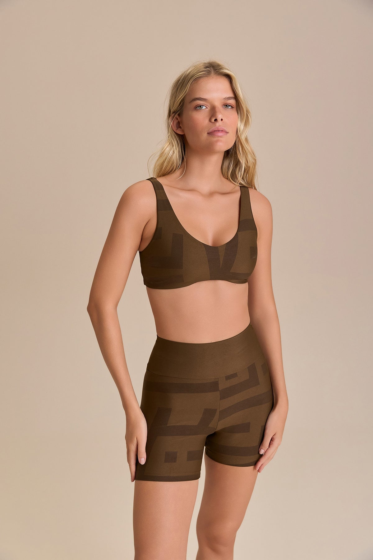 LIVE! Hydefit® Adaptiv Shorts