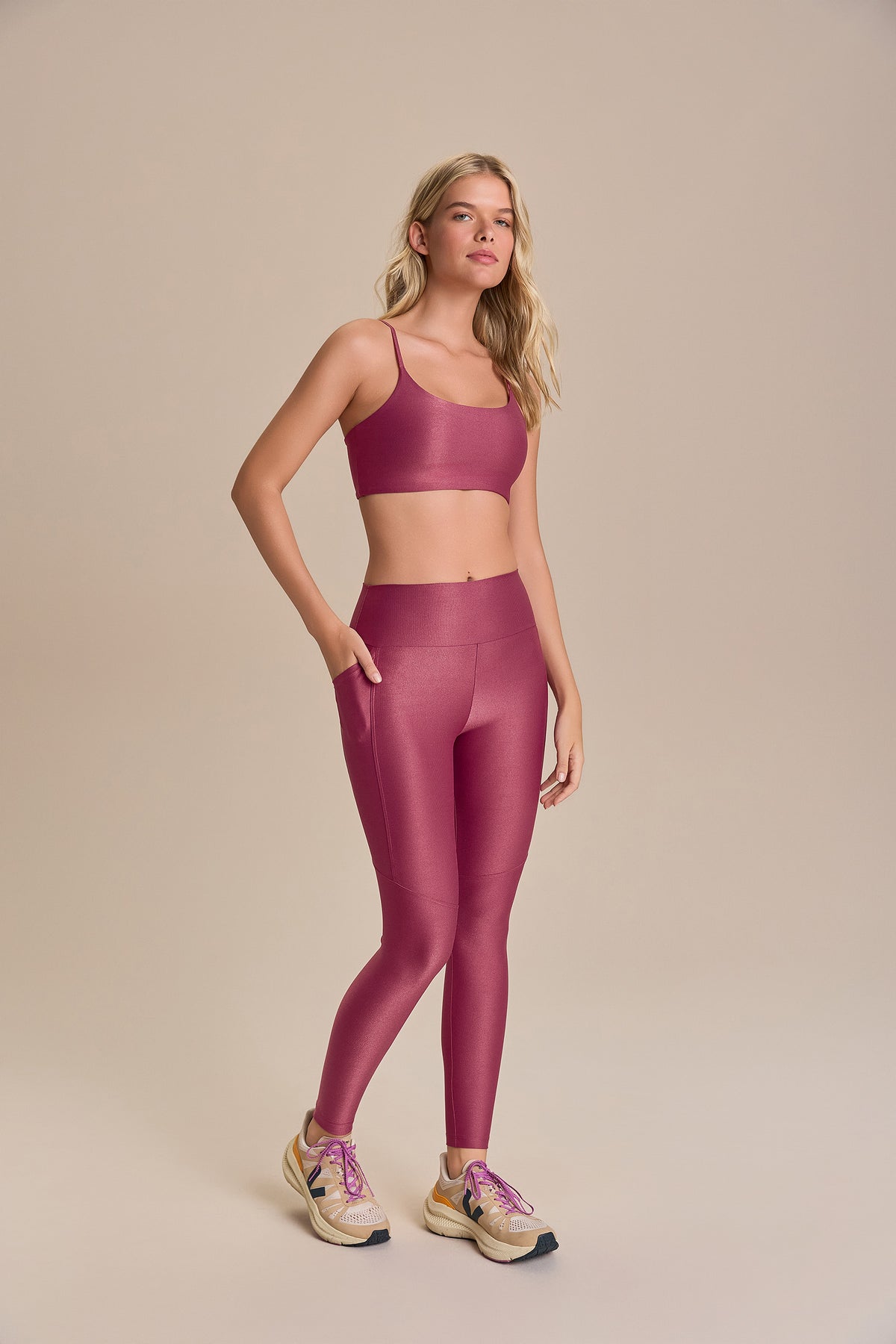 Allure® Adaptiv Leggings