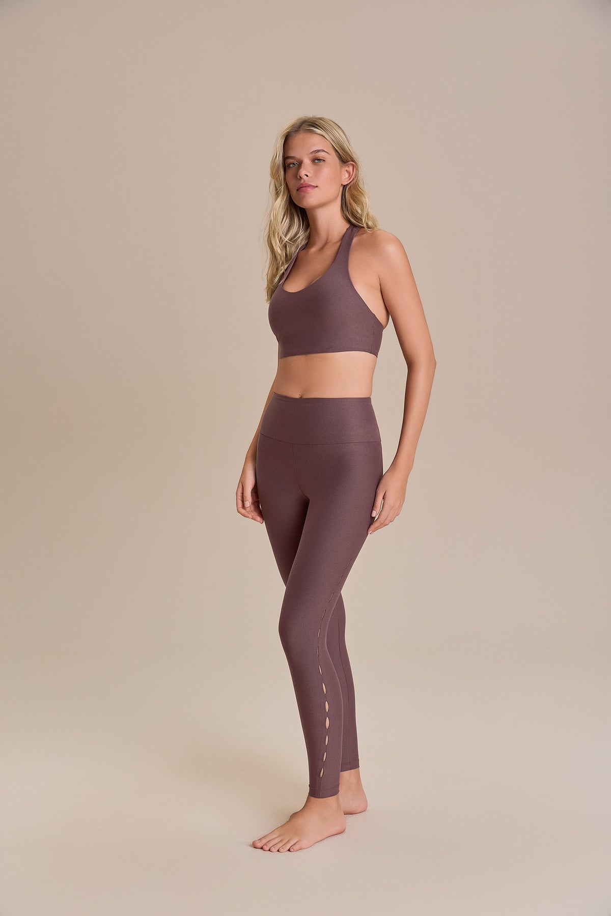 Neopren Mix Ease Bra