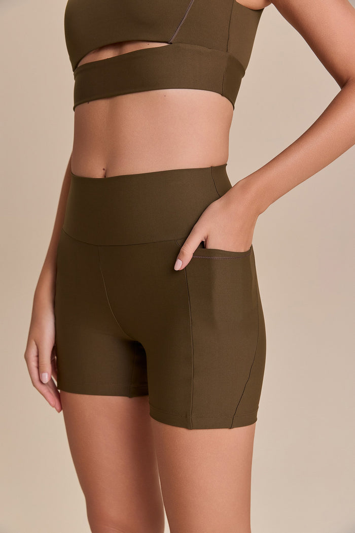 Fit Green® Shorts