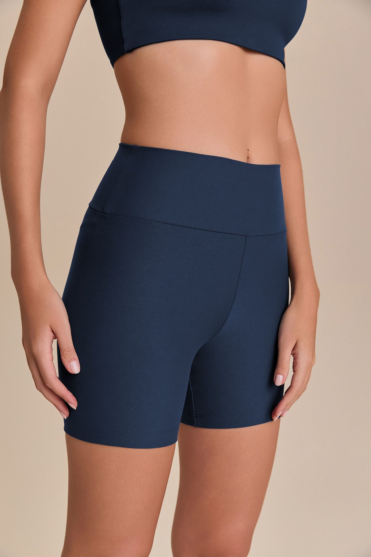 Active Shorts