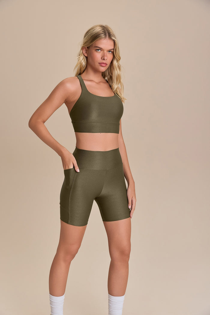 Allure® Adaptiv Long Shorts