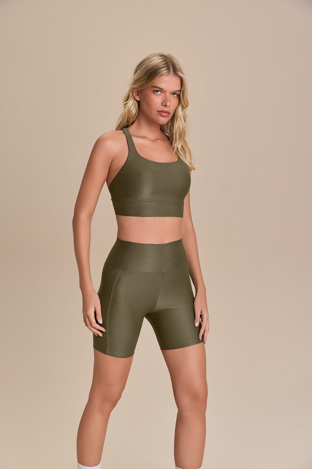 Allure® Adaptiv Long Shorts