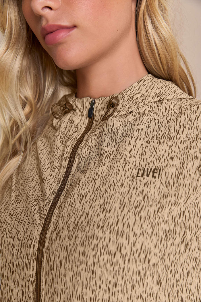 Dryside Prairie Jacket