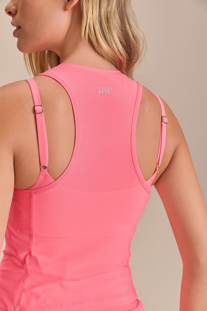 Harmony Tank Top