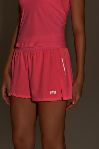 Pro Six Pockets Shorts