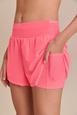 Pro Six Pockets Shorts