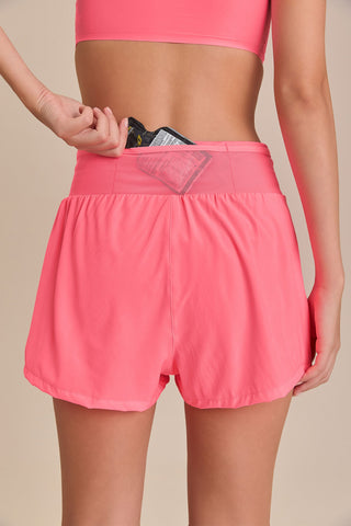 Pro Six Pockets Shorts