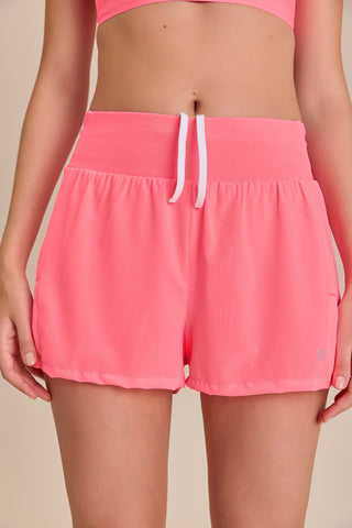 Pro Six Pockets Shorts