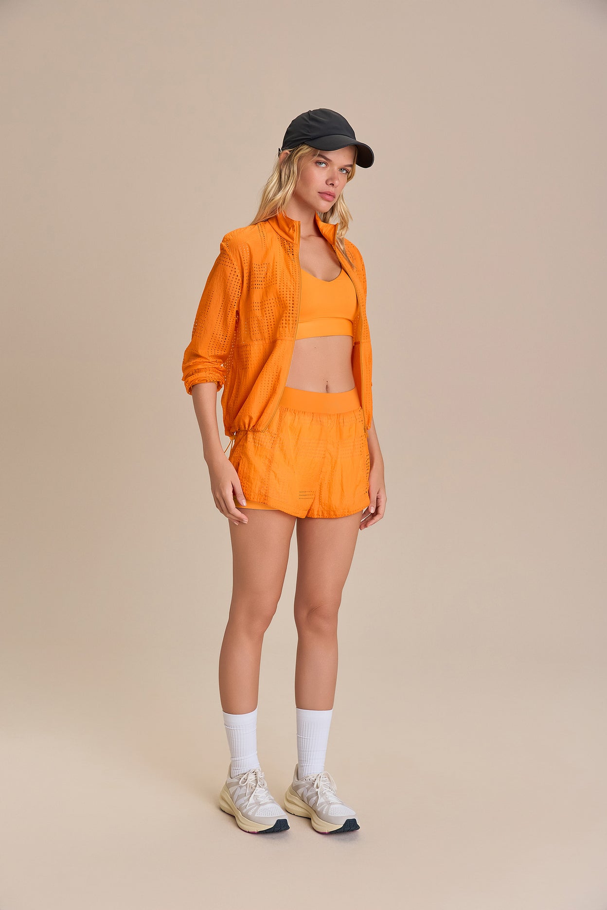 Air Dot Jacket