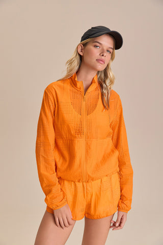 Air Dot Jacket