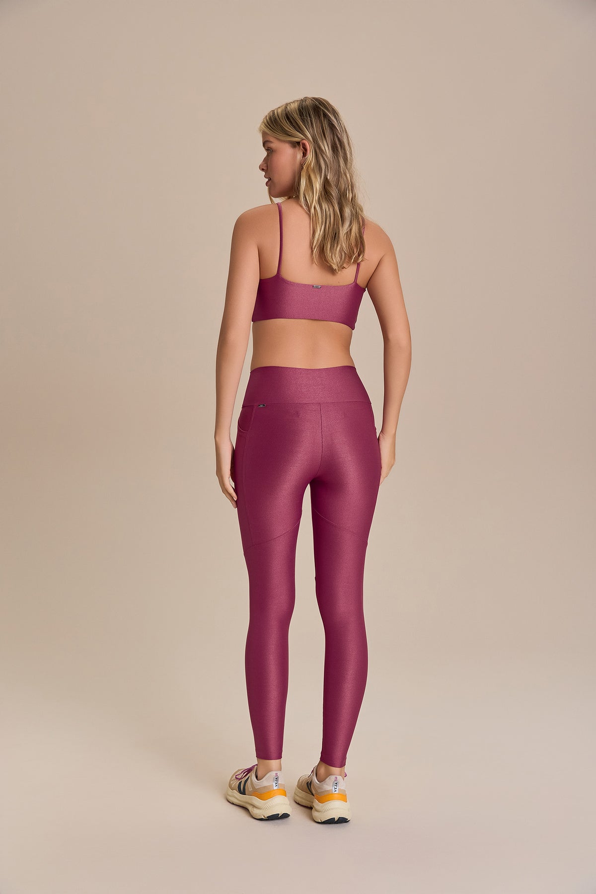 Allure® Adaptiv Leggings