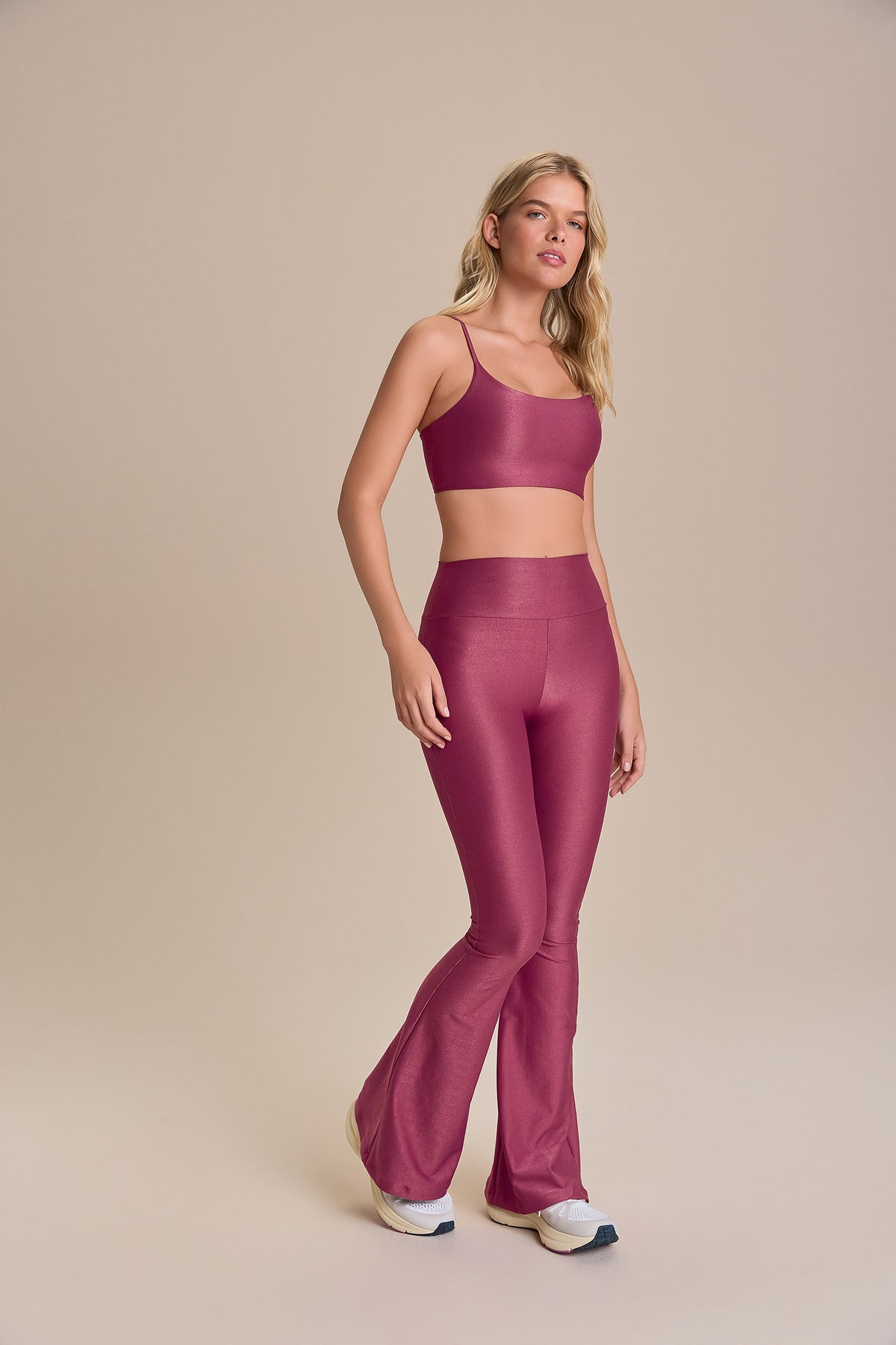 Allure® Adaptiv Flare Pants