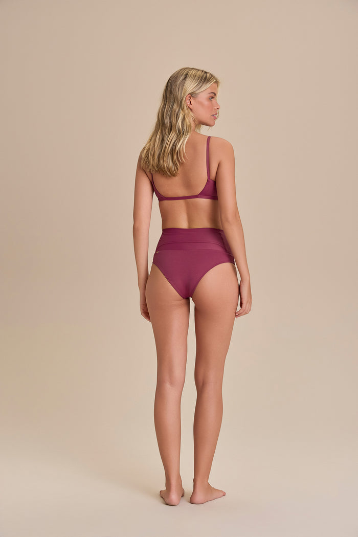 Sense® Slim BT Bra