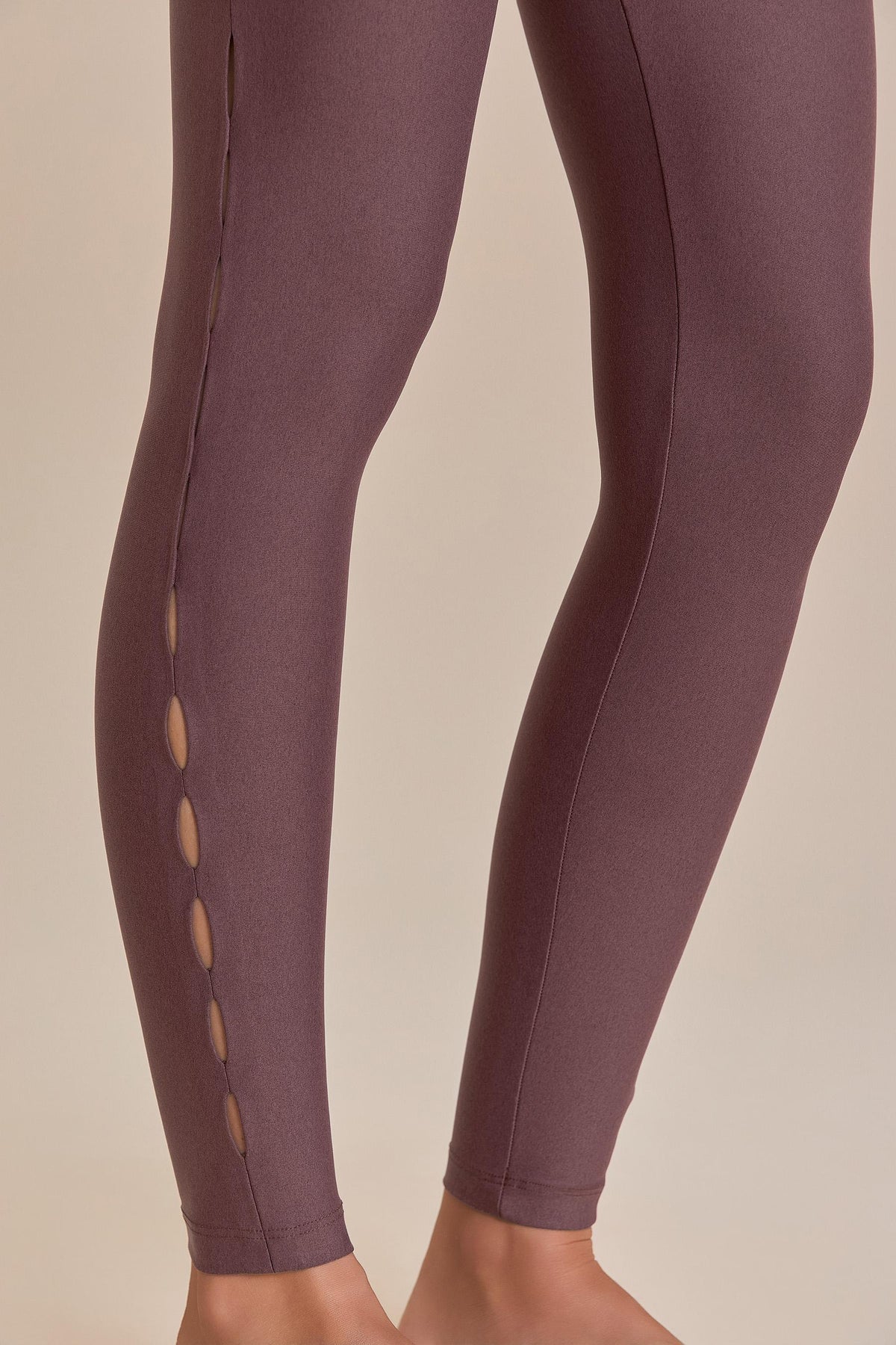 Neopren Mix Ease Long Leggings