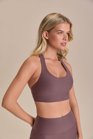Neopren Mix Ease Bra