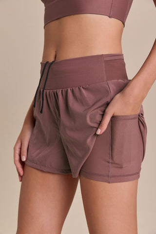 Pro Six Pockets Shorts