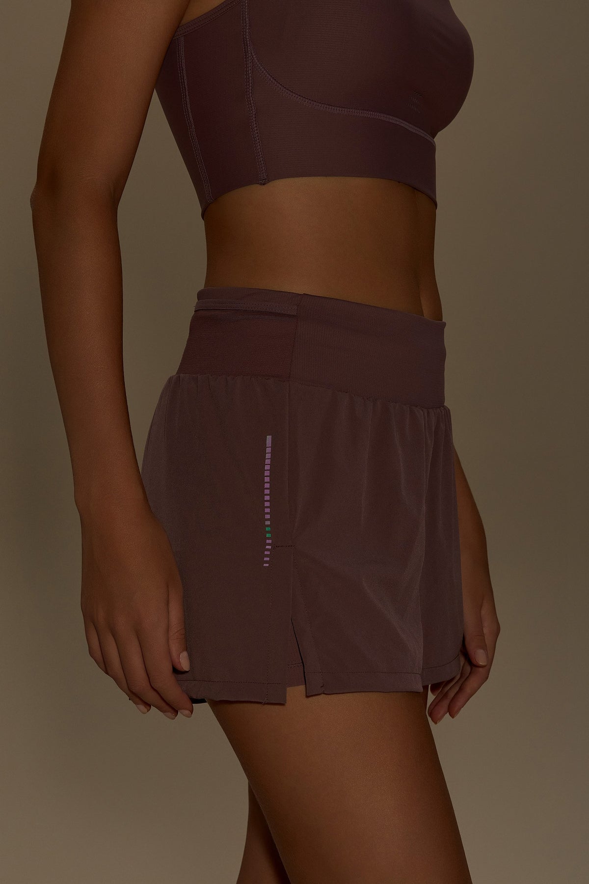 Pro Six Pockets Shorts