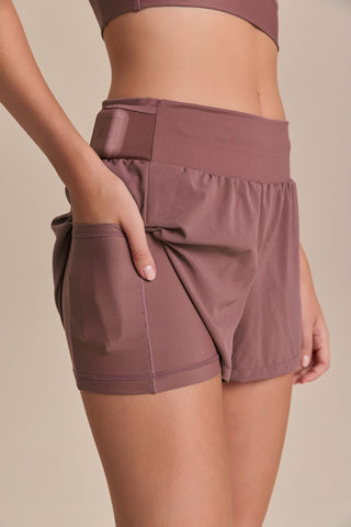 Pro Six Pockets Shorts