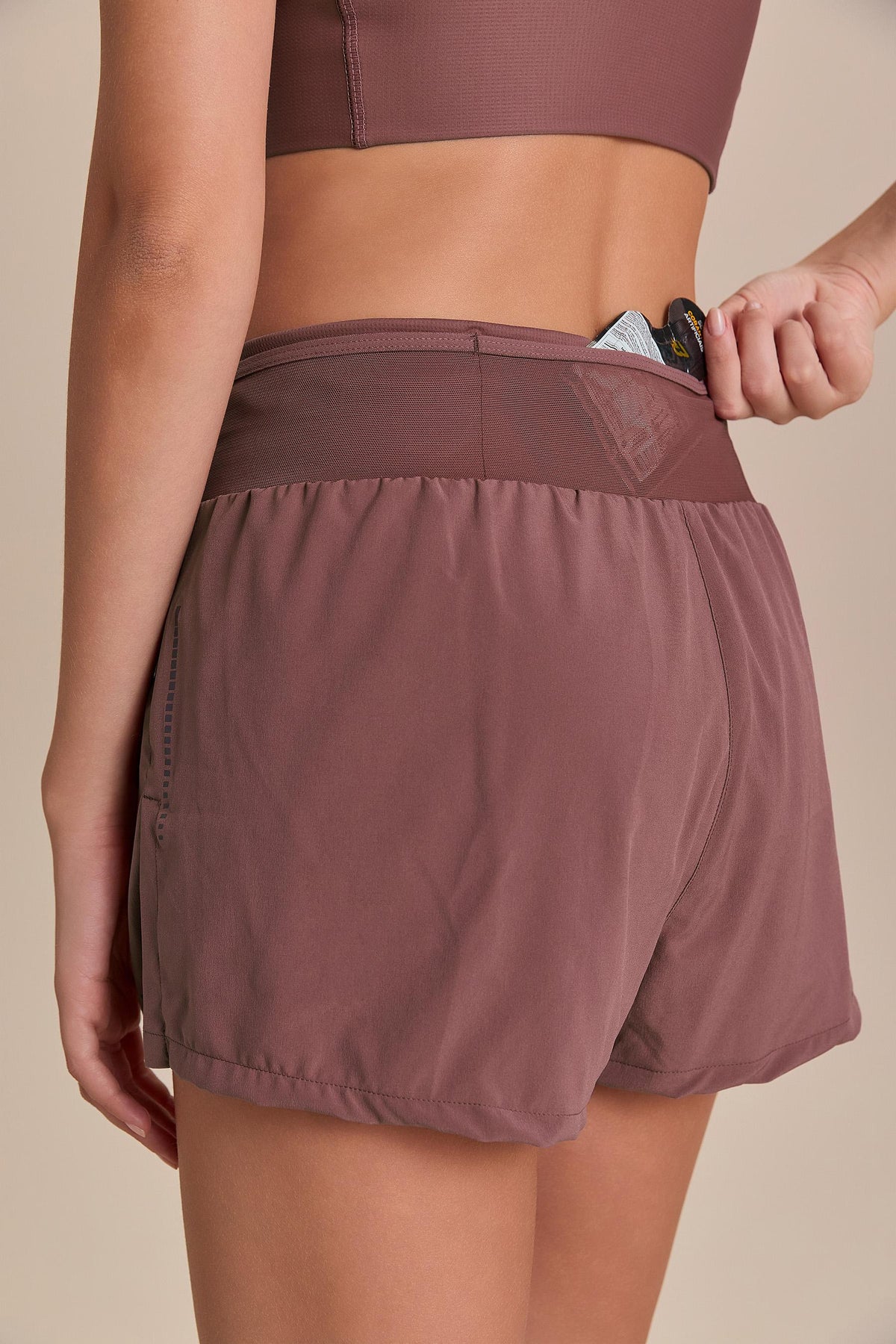 Pro Six Pockets Shorts