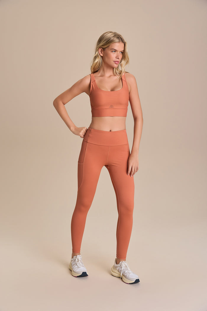 Speed Power Sports Bra