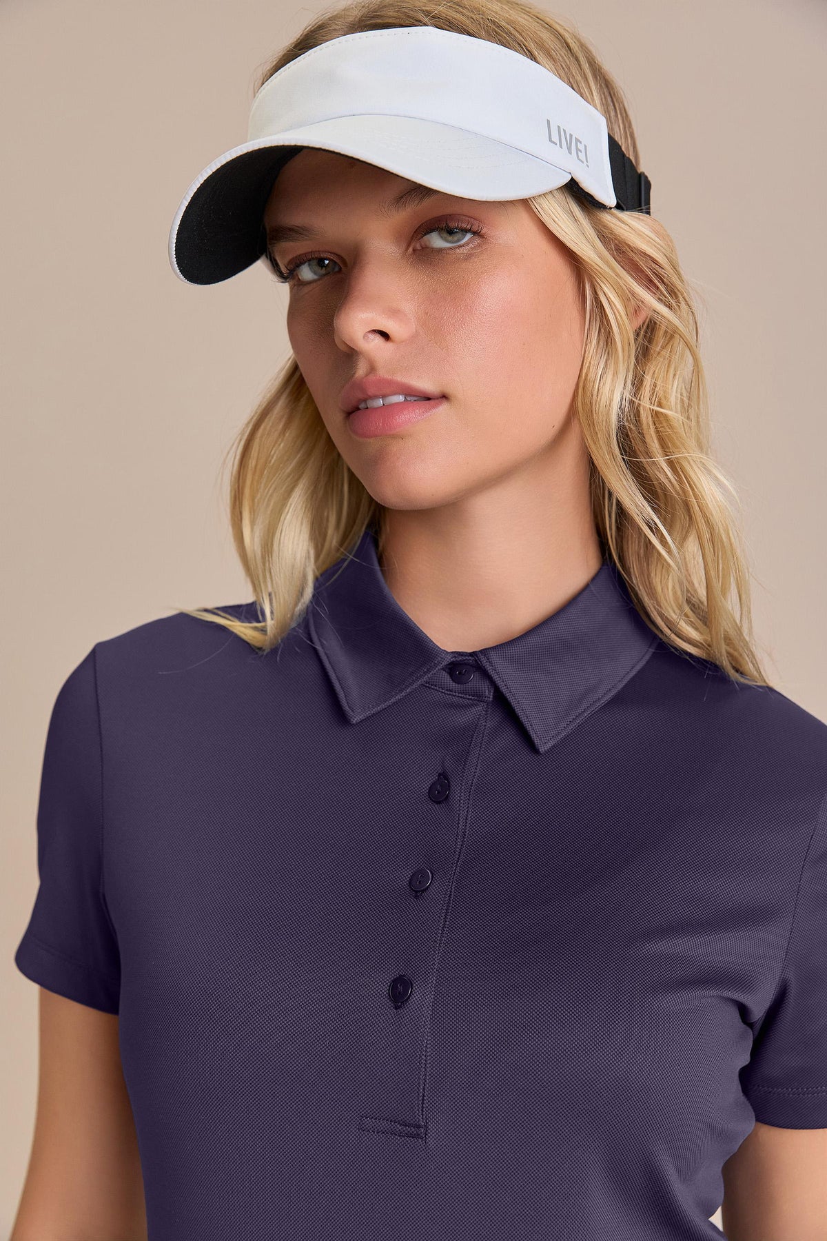 Polo Street Shirt