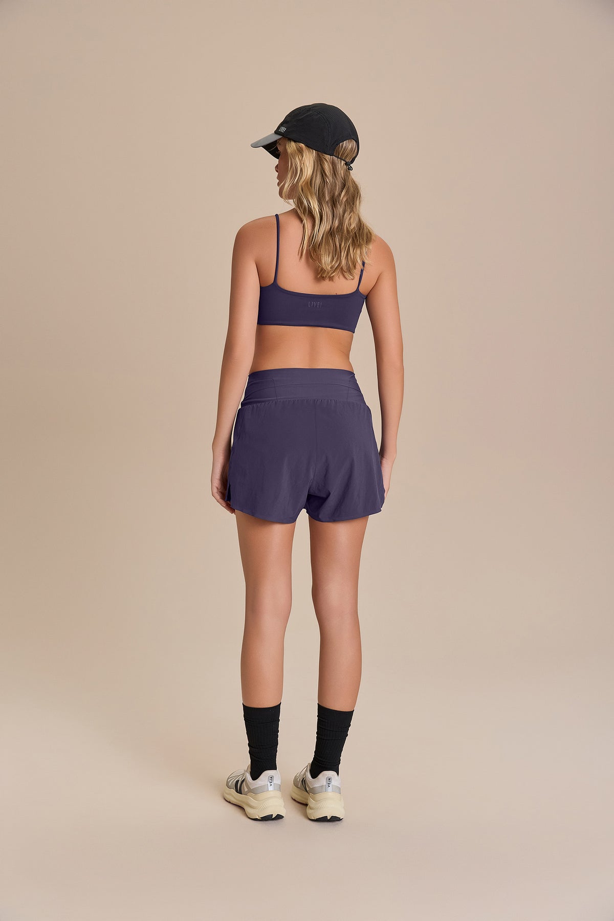 Run Dryside Shorts