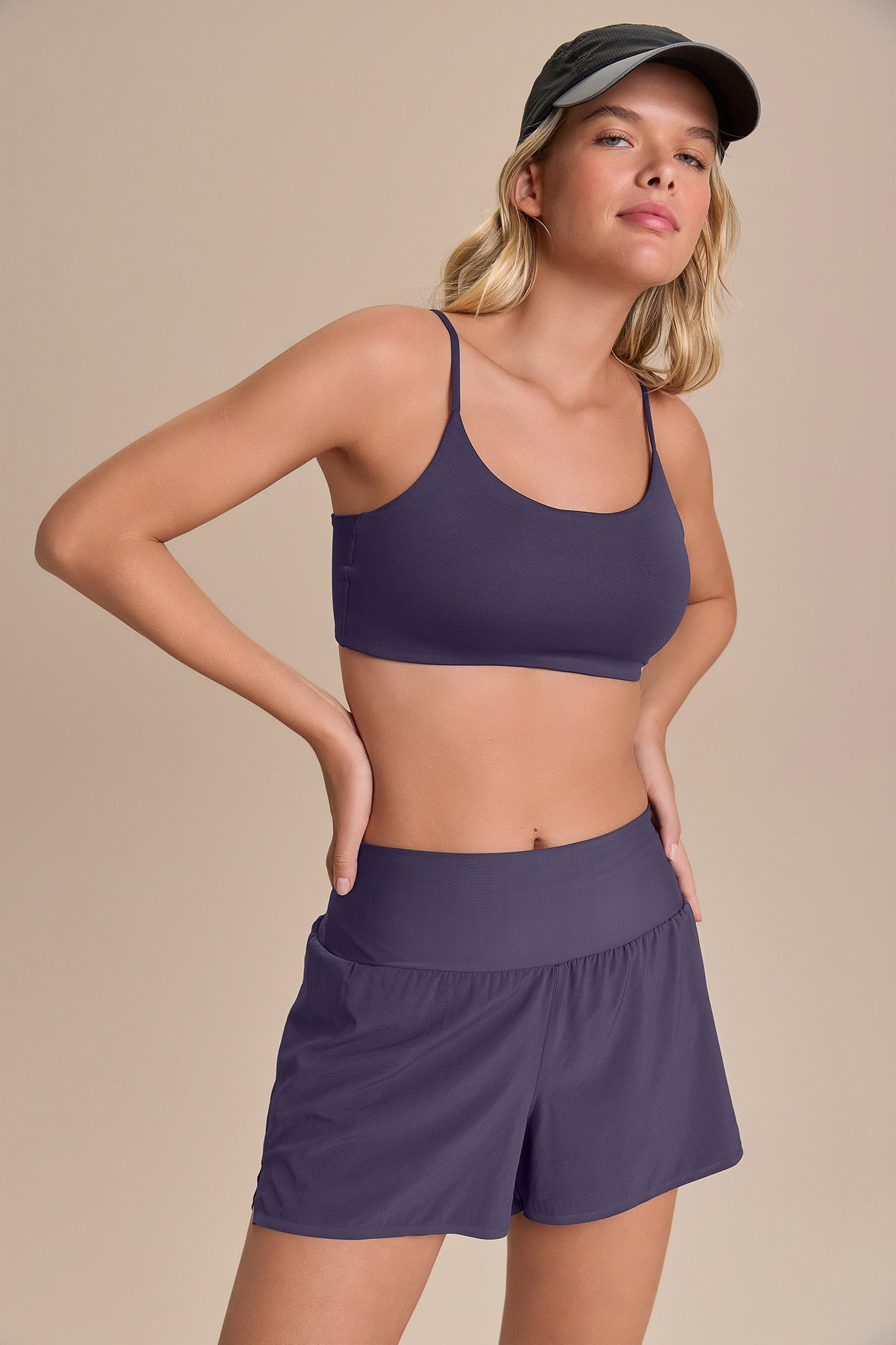 Curve Sense® Bra