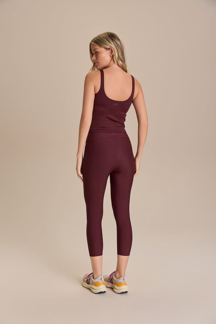 Sense® Move Crop Tank Top