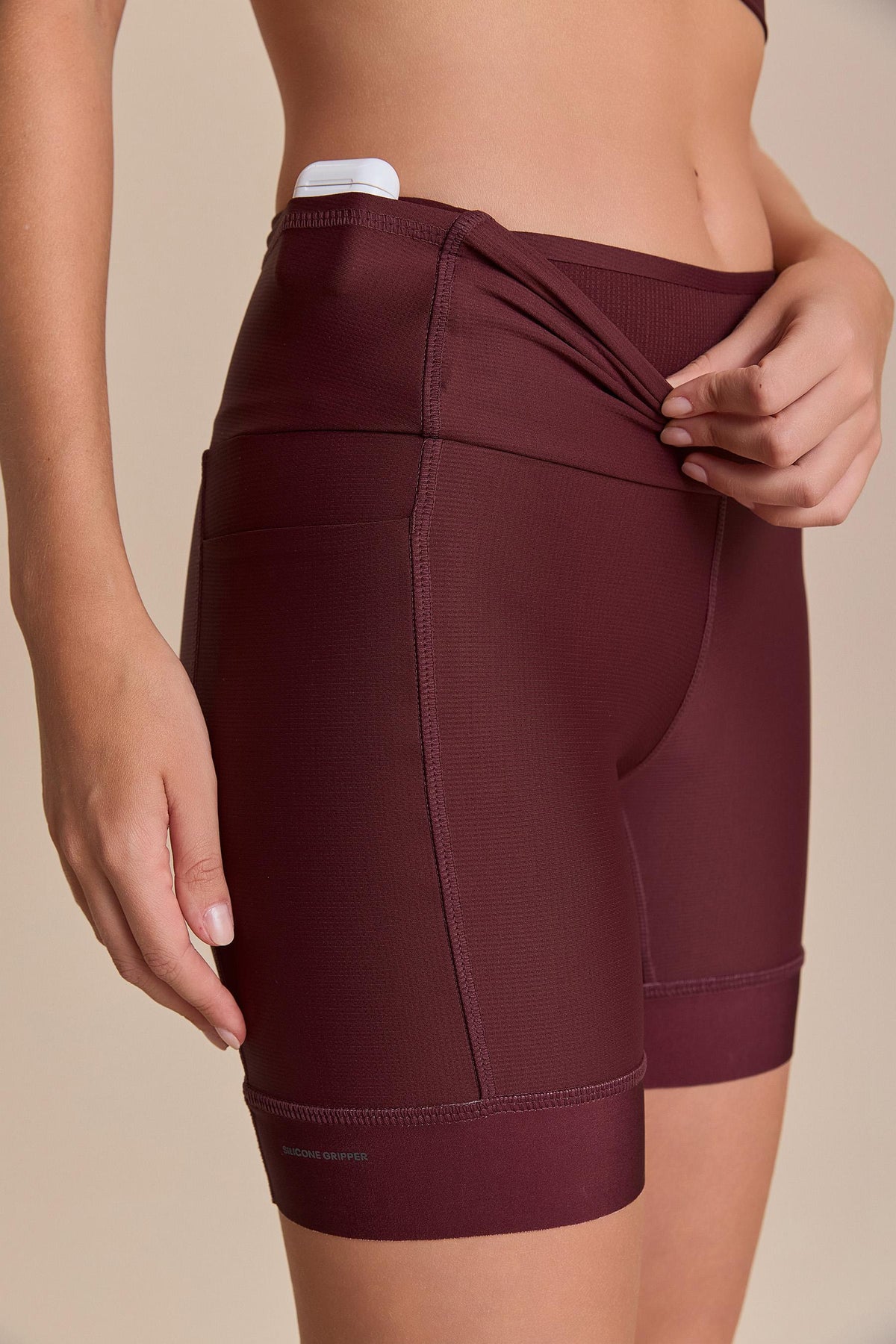 Bermuda Six Pockets Speed