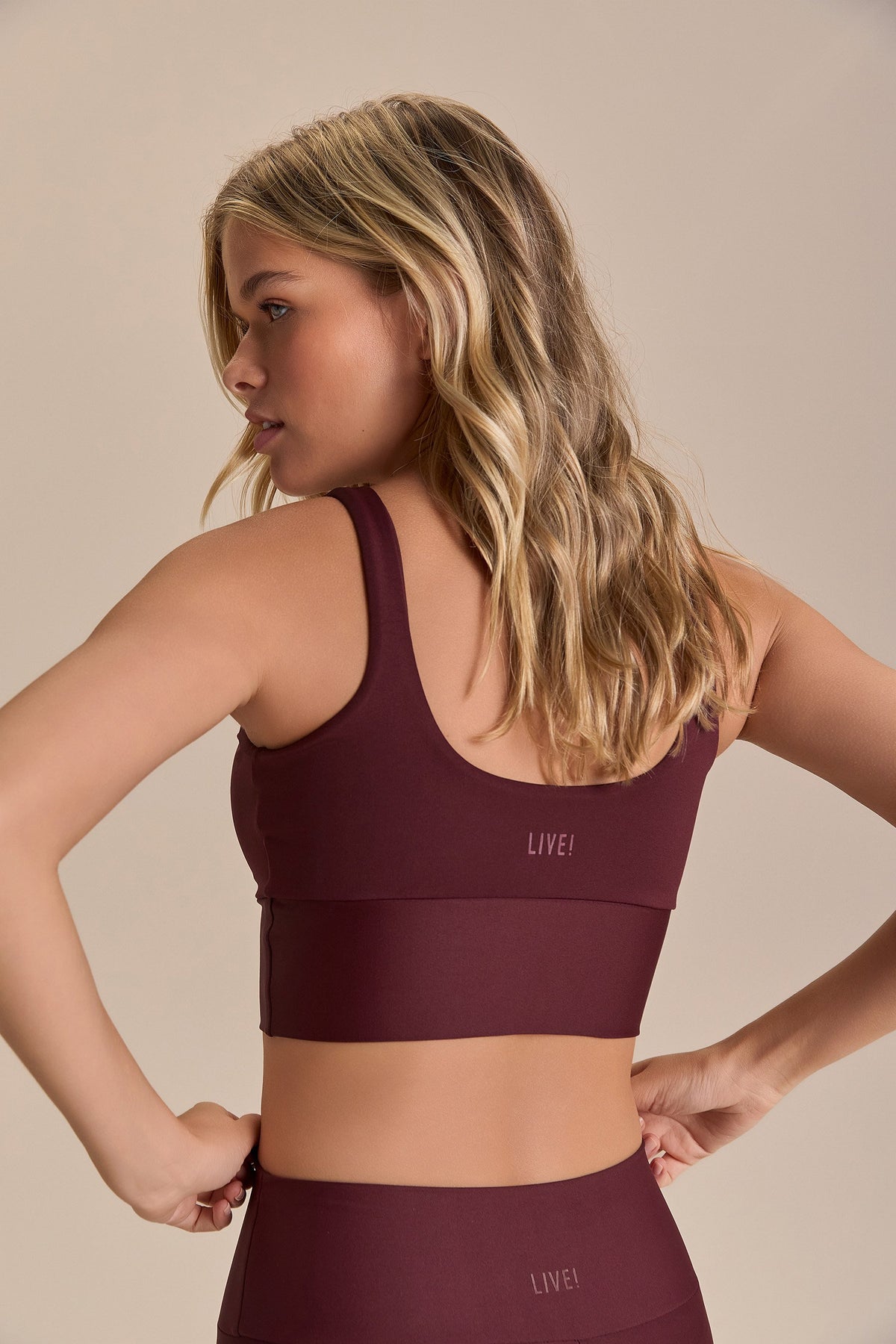 Sense® Move Bra