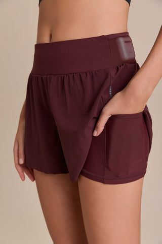 Pro Six Pockets Shorts