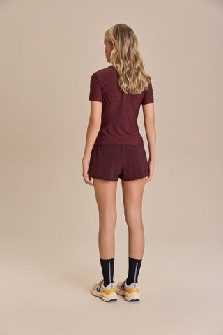 Pro Six Pockets Shorts