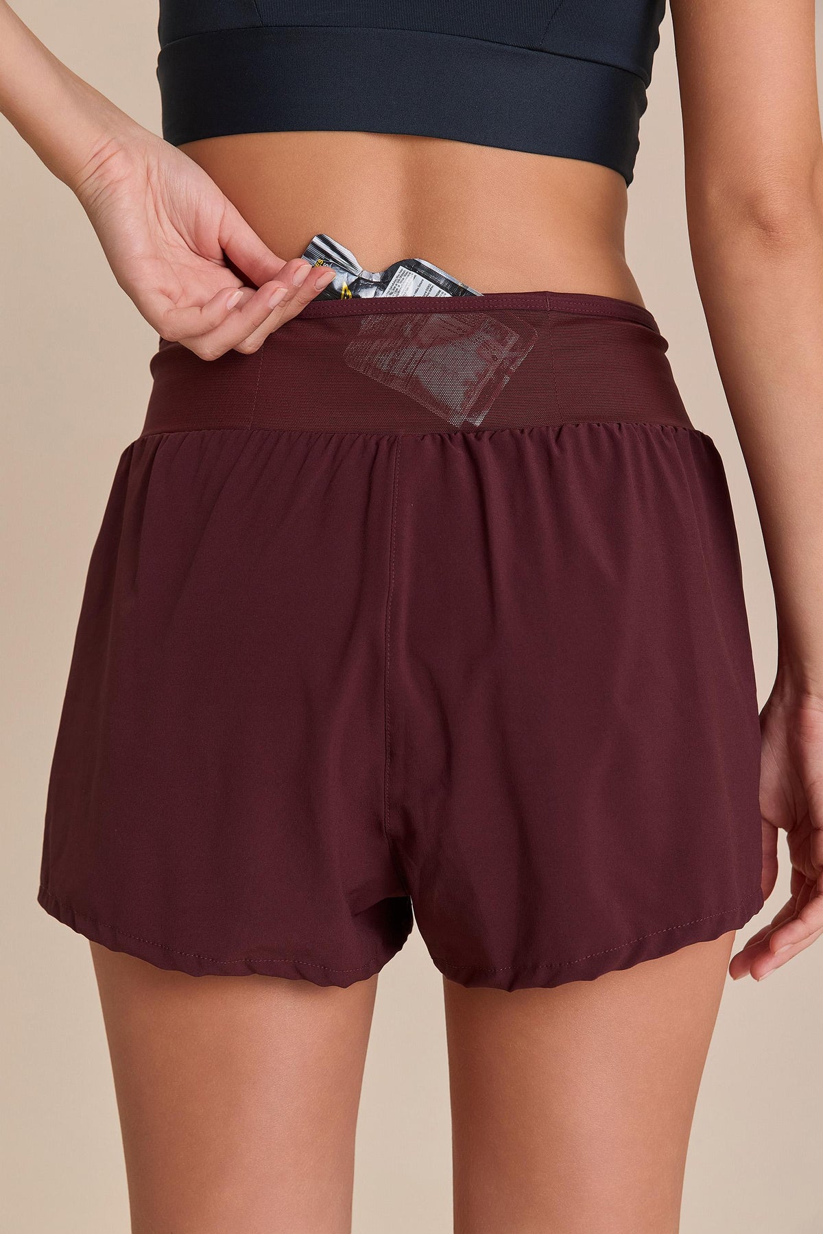 Pro Six Pockets Shorts