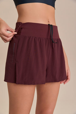 Pro Six Pockets Shorts