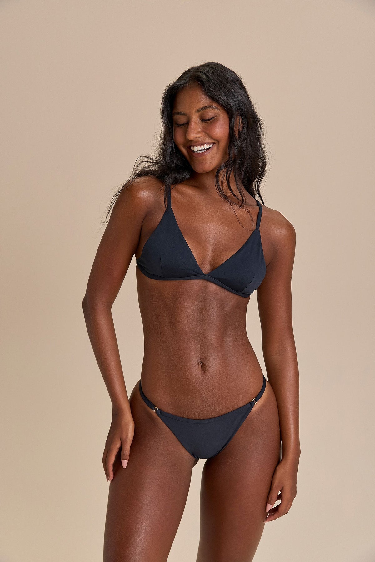 Sense® Triangle Bikini Top
