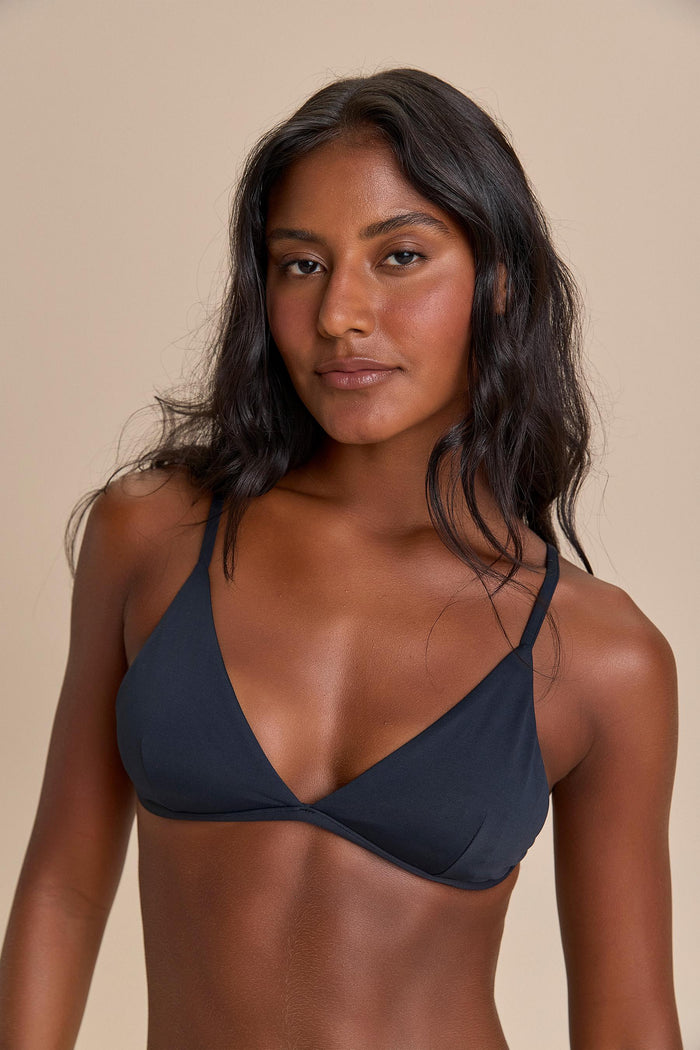 Sense® Triangle Bikini Top