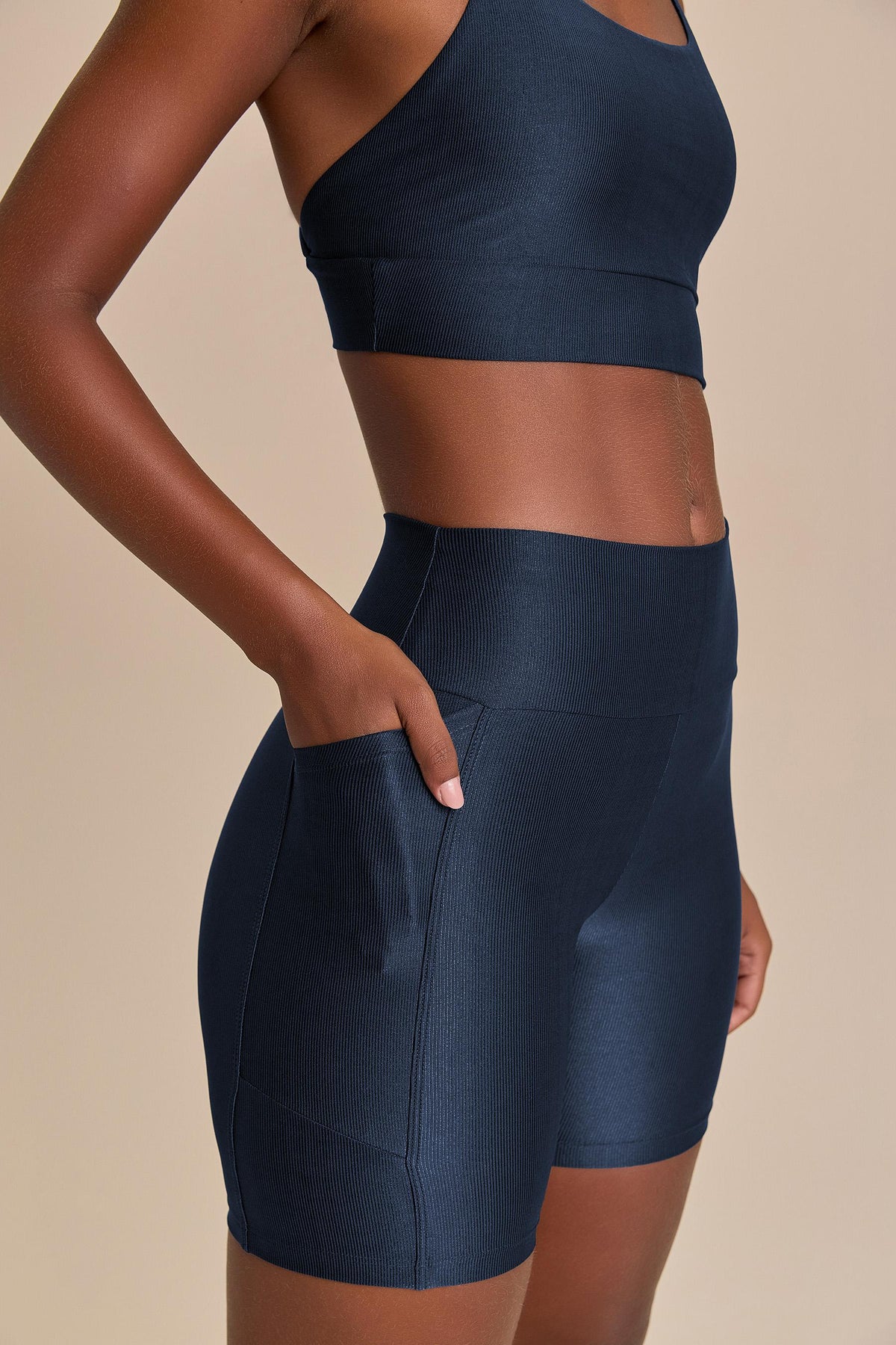 Allure® Adaptiv Long Shorts