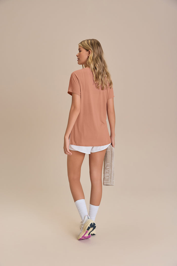 V Comfort T-Shirt