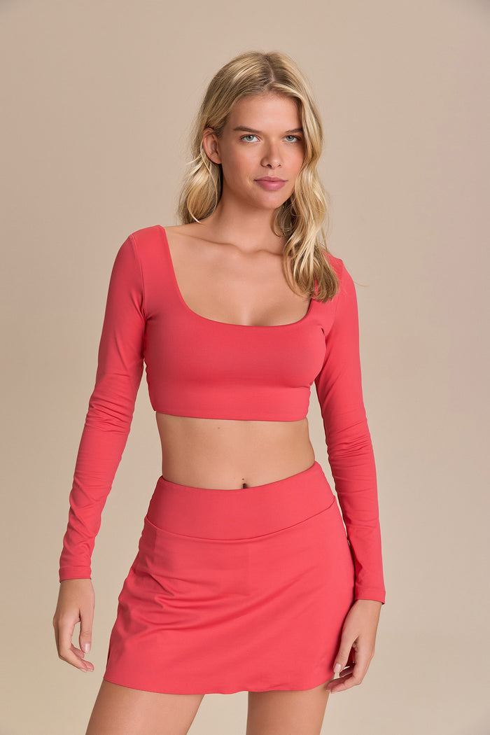 Sense® Multi LS Bra