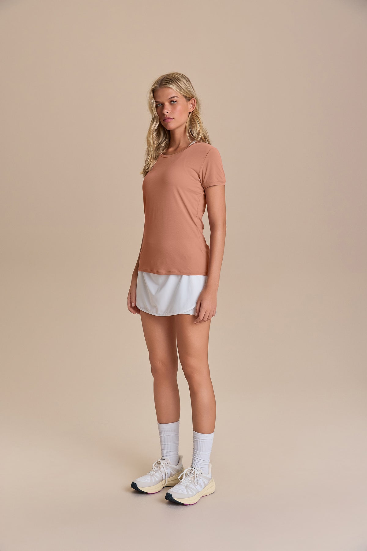 Basic Comfort T-Shirt