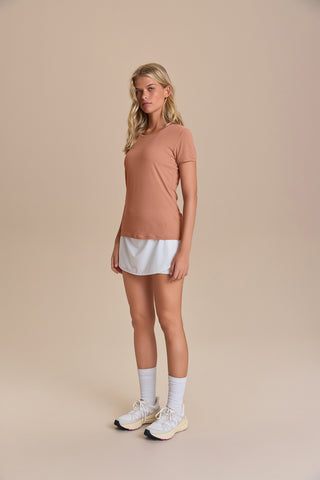 Basic Comfort T-Shirt