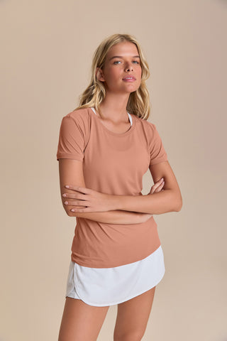 Basic Comfort T-Shirt