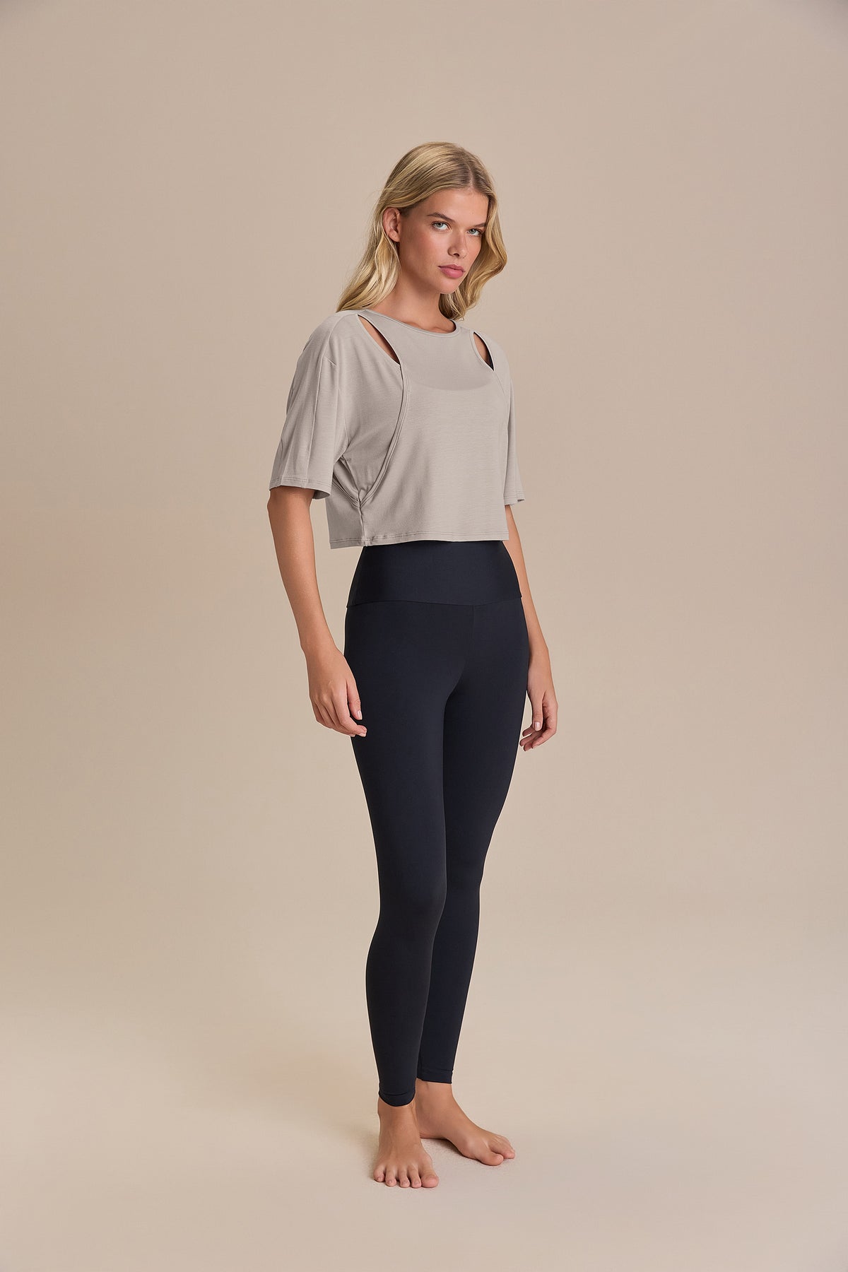 Serene Whisper Slate Top