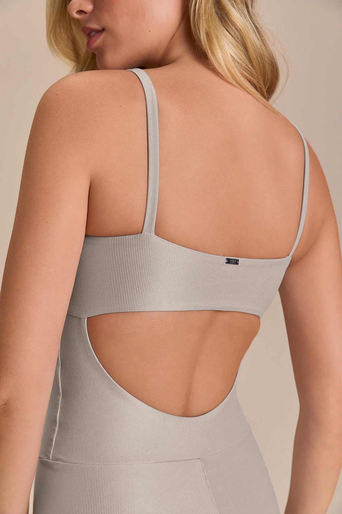 Allure® Adaptiv Shorts Jumpsuit