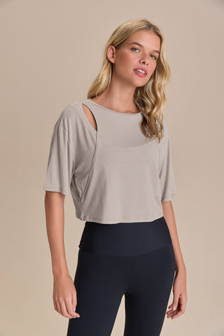 Serene Whisper Slate Top