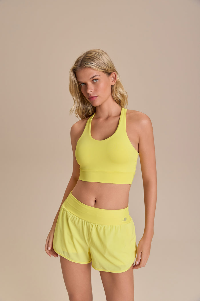 Pro Dryside Shorts