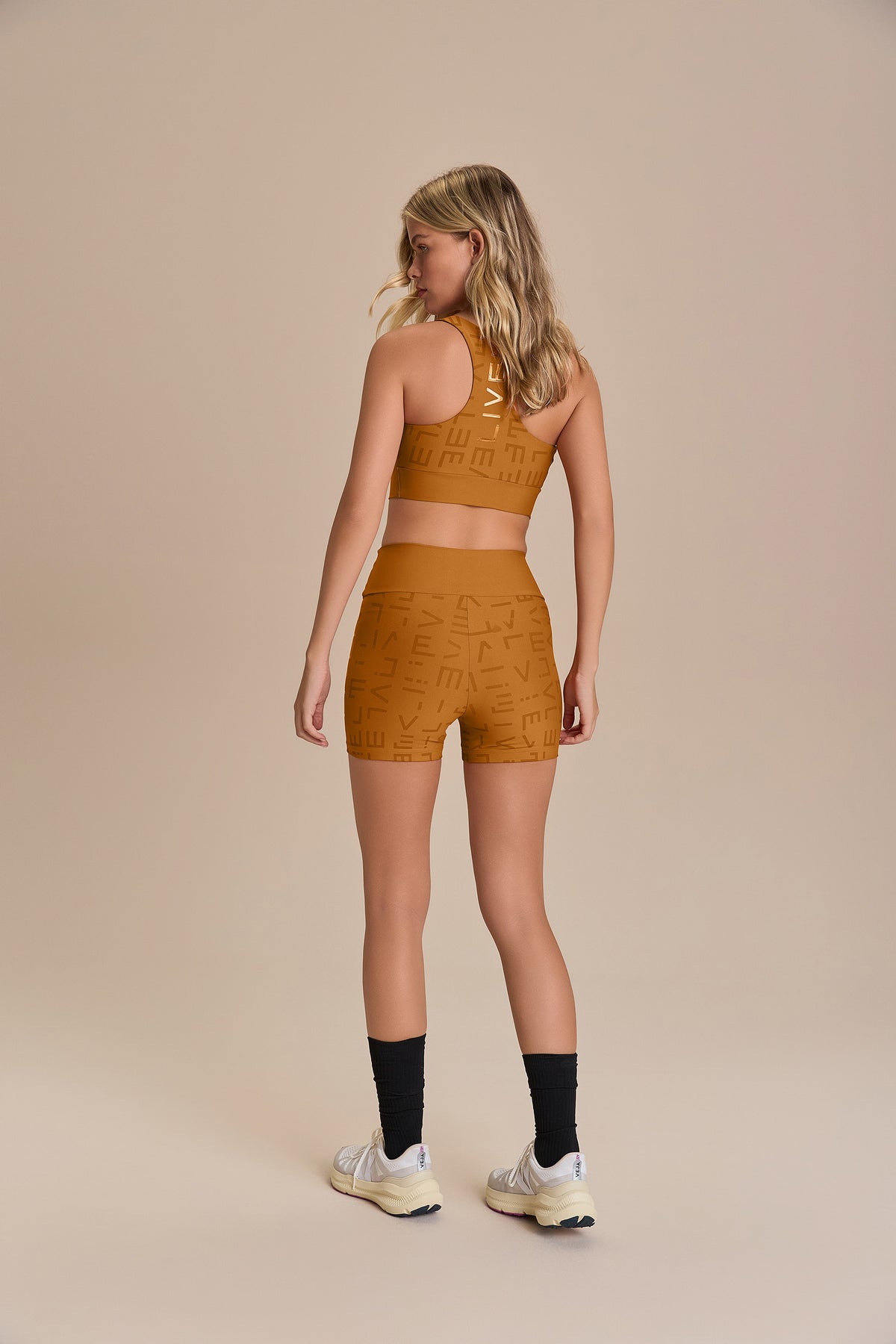 Hydefit® Adaptiv Icon Fit Shorts